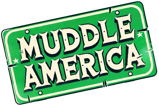 Muddleamerica